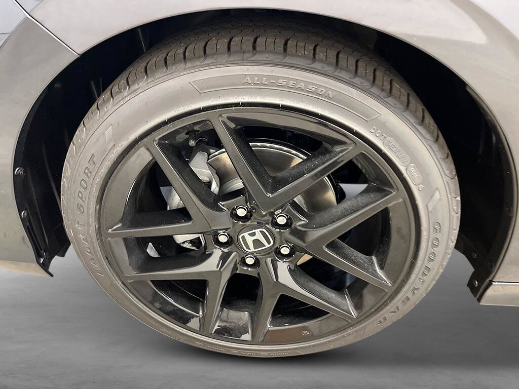 2026 Honda Civic Sport Alexandria VA