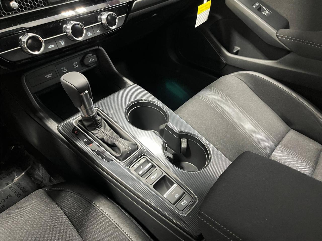 2026 Honda Civic Sport Alexandria VA