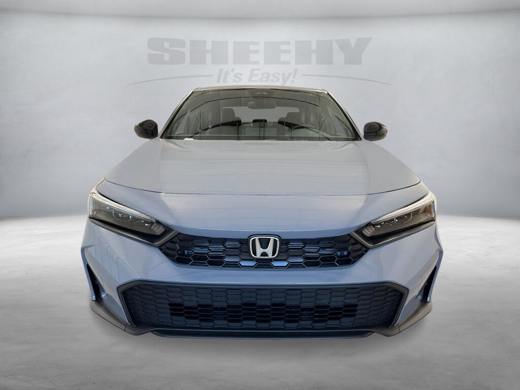 2026 Honda Civic Sport Alexandria VA