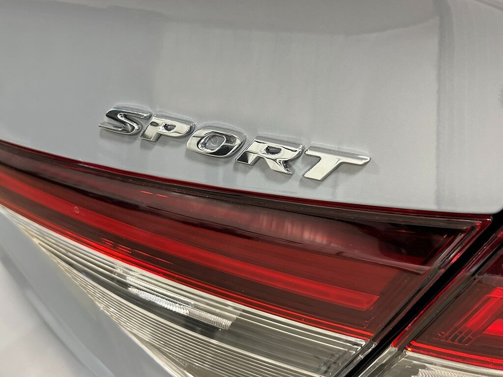 2026 Honda Civic Sport Alexandria VA