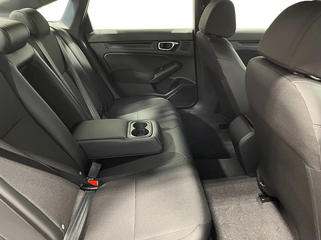 2026 Honda Civic Sport Alexandria VA