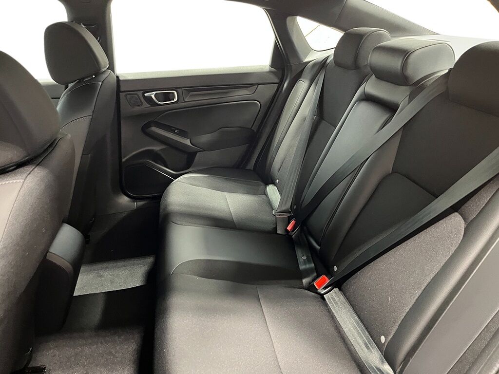 2026 Honda Civic Sport Alexandria VA