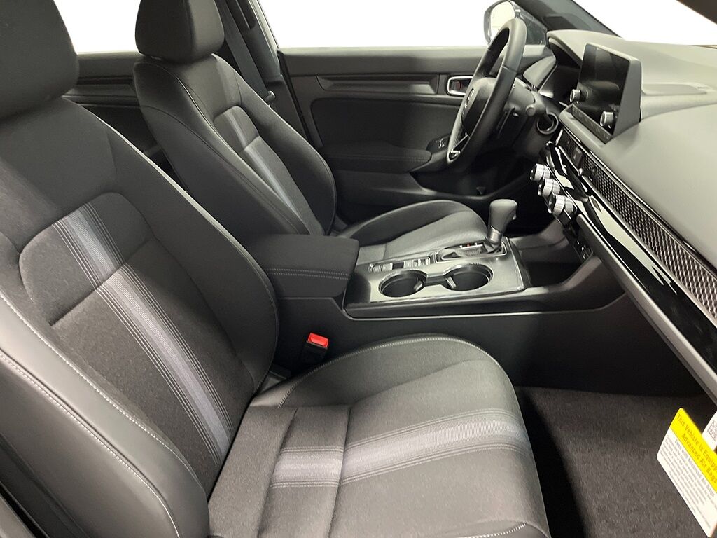 2026 Honda Civic Sport Alexandria VA