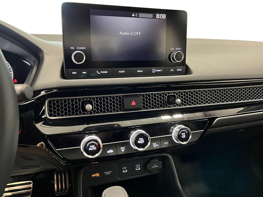 2026 Honda Civic Sport Alexandria VA