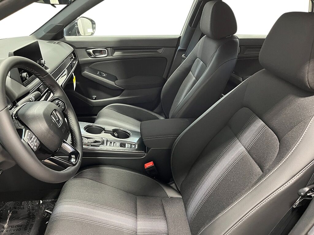 2026 Honda Civic Sport Alexandria VA