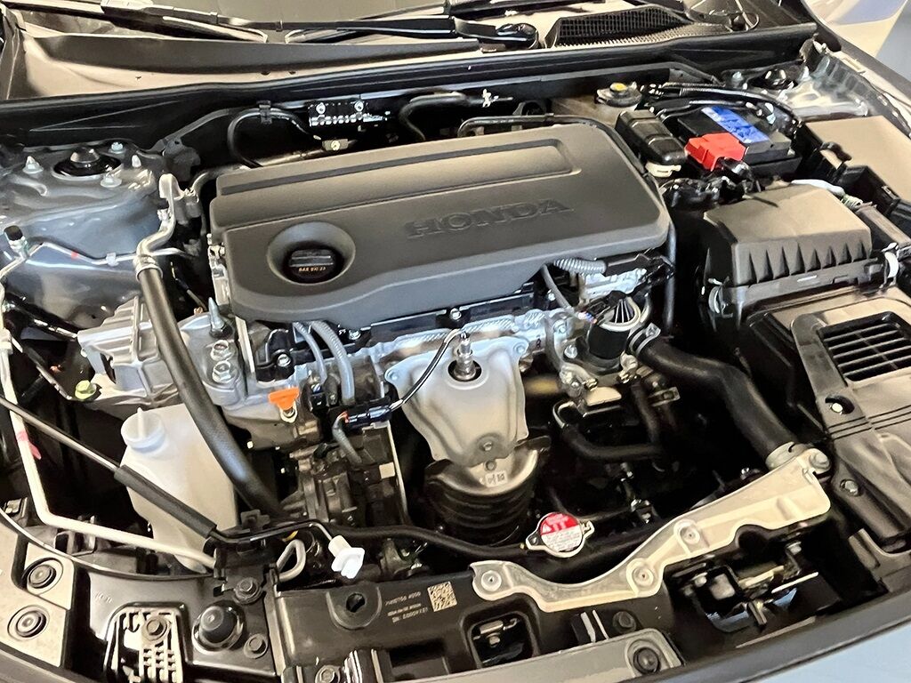 2026 Honda Civic Sport Alexandria VA