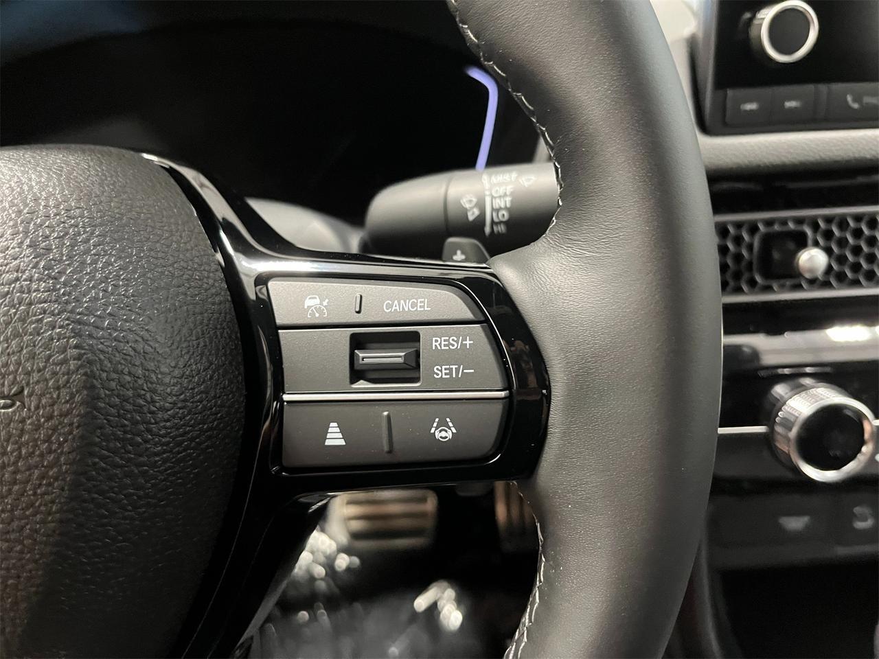 2026 Honda Civic Sport Alexandria VA