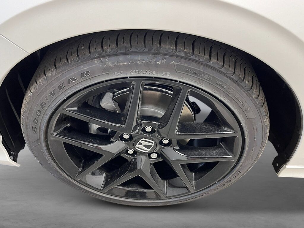 2026 Honda Civic Sport Alexandria VA