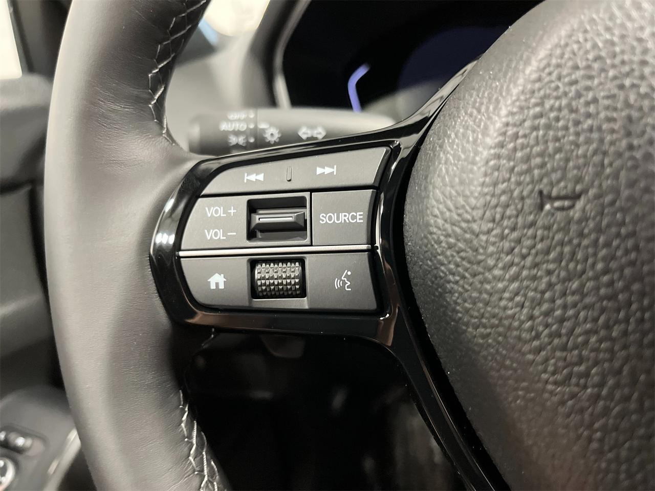 2026 Honda Civic Sport Alexandria VA