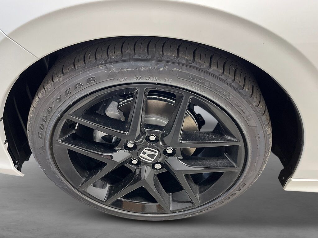 2026 Honda Civic Sport Alexandria VA