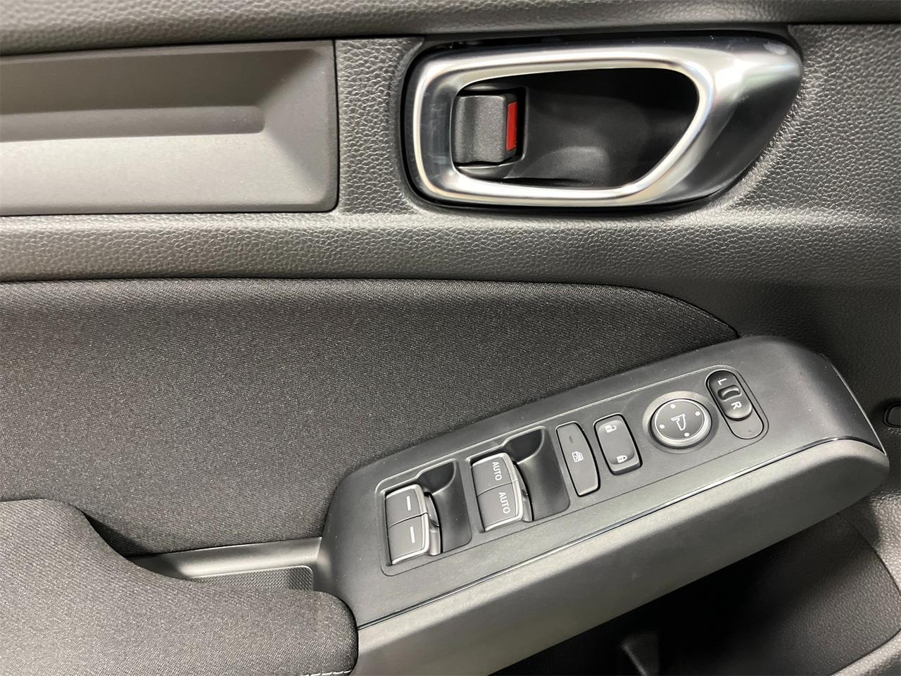 2026 Honda Civic Sport Alexandria VA