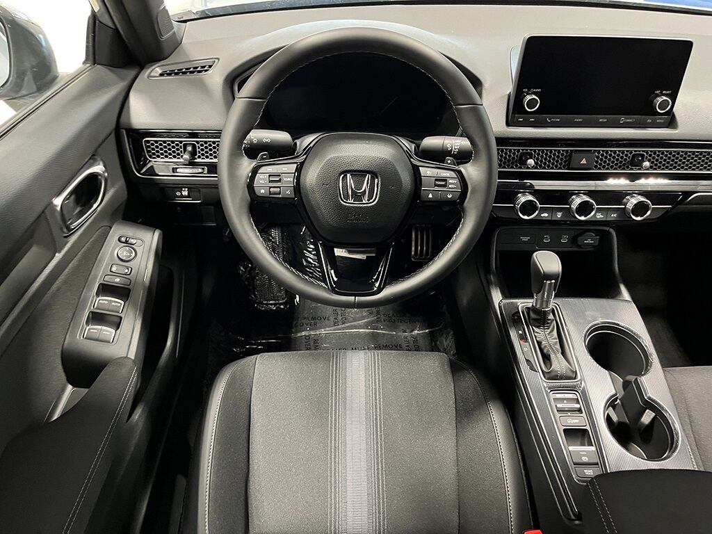 2026 Honda Civic Sport Alexandria VA