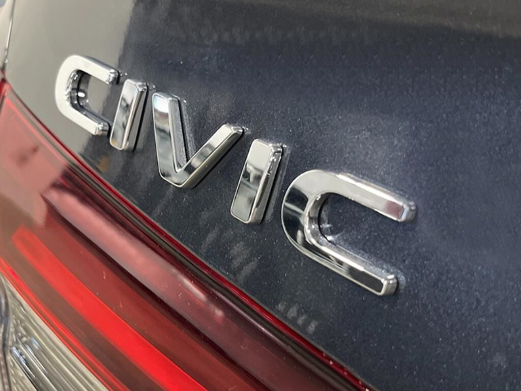 2026 Honda Civic Sport Alexandria VA