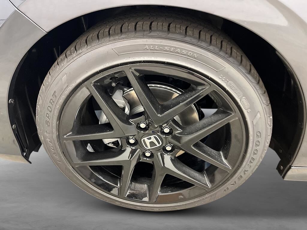 2026 Honda Civic Sport Alexandria VA