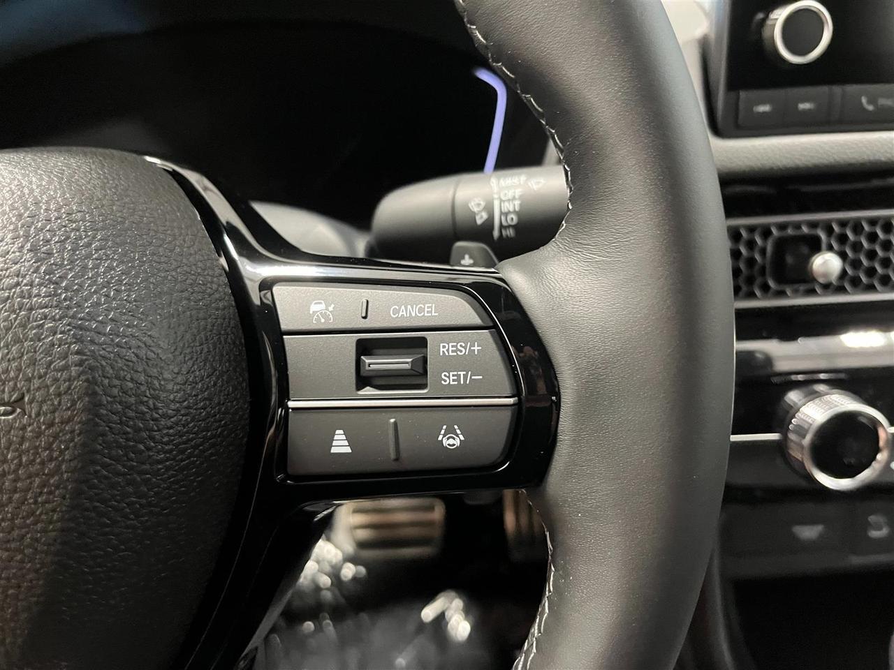 2026 Honda Civic Sport Alexandria VA