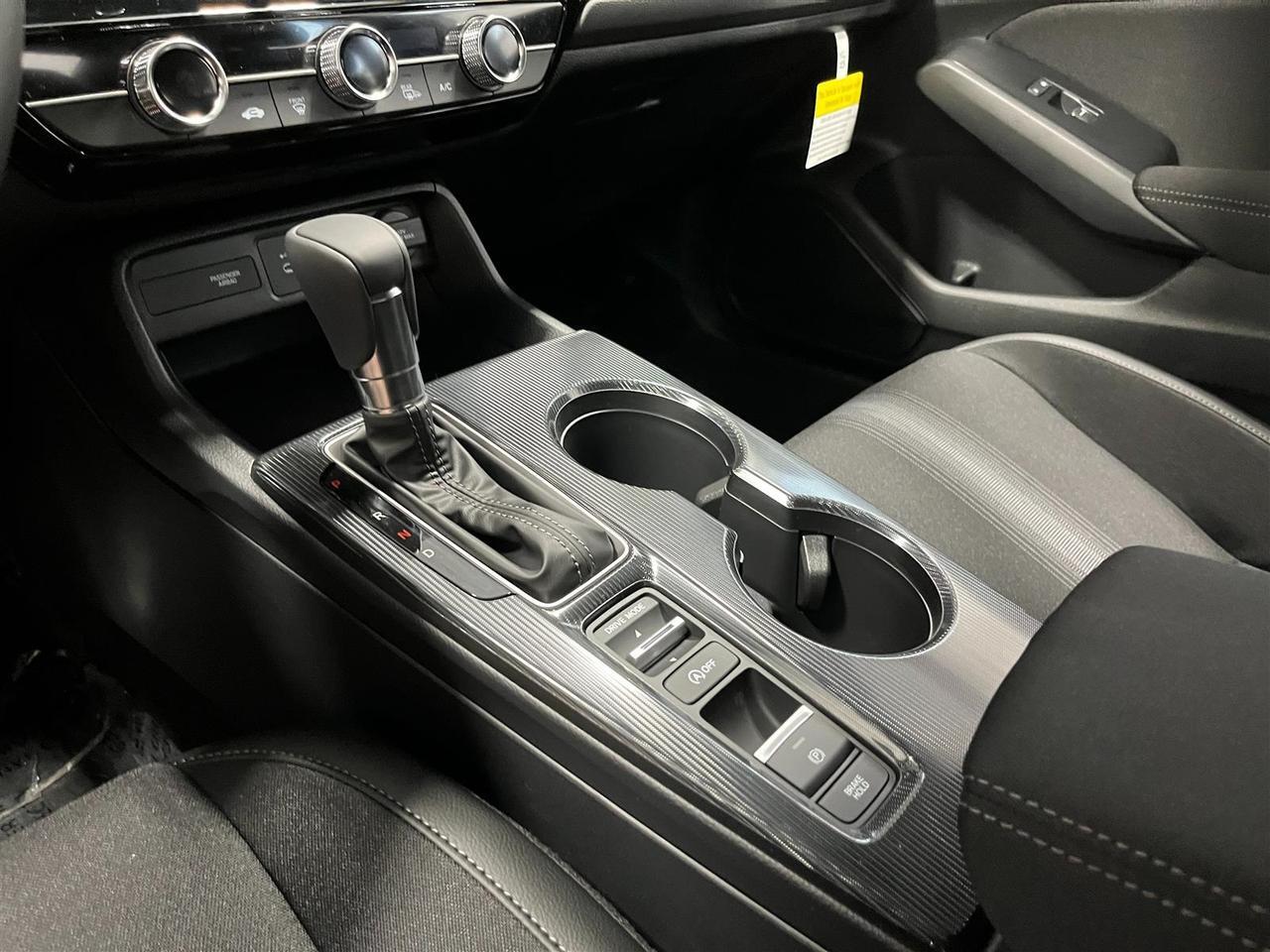 2026 Honda Civic Sport Alexandria VA