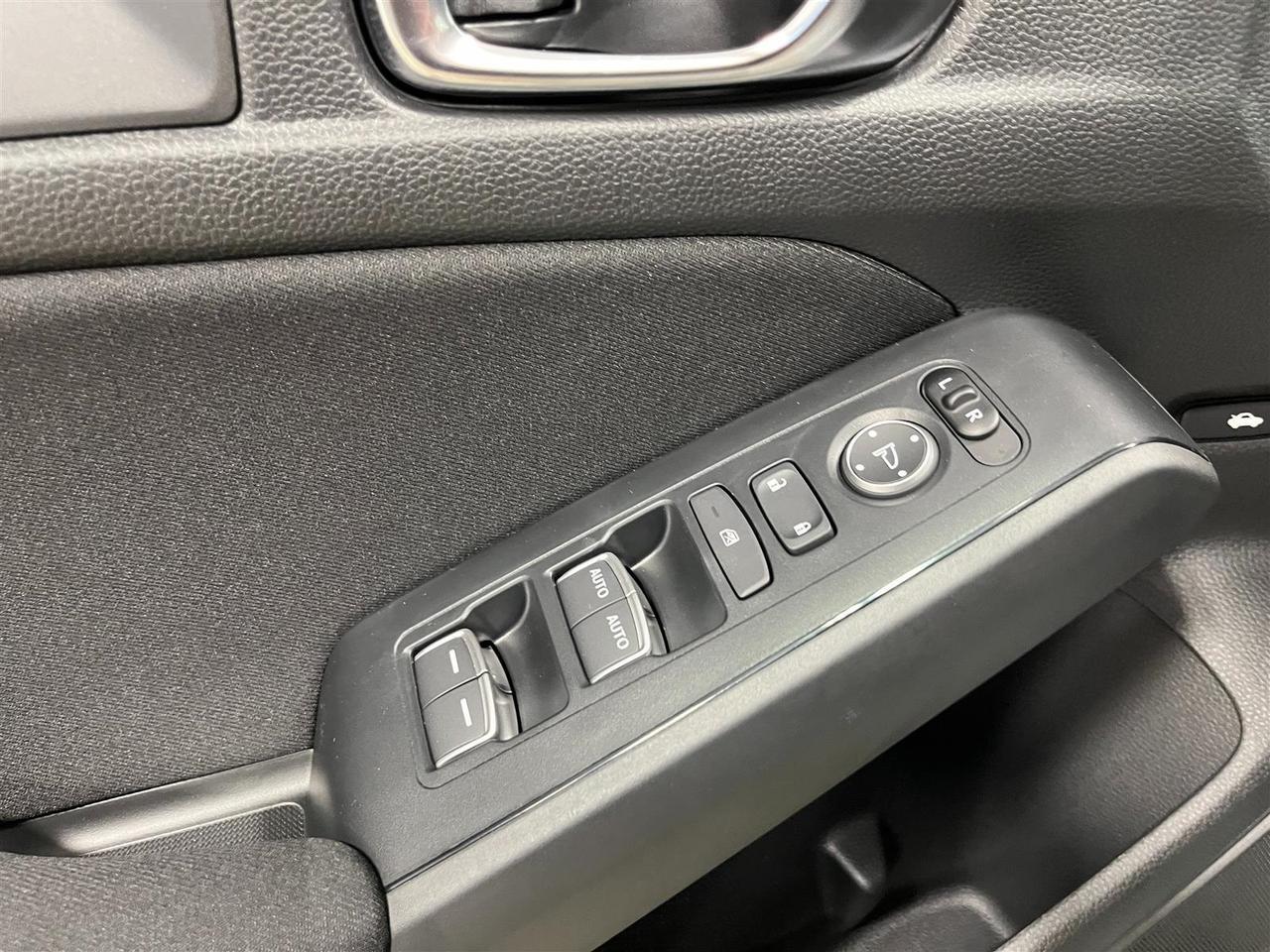 2026 Honda Civic Sport Alexandria VA