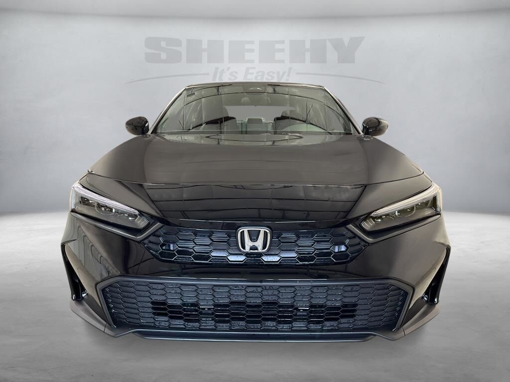 2026 Honda Civic Sport Alexandria VA