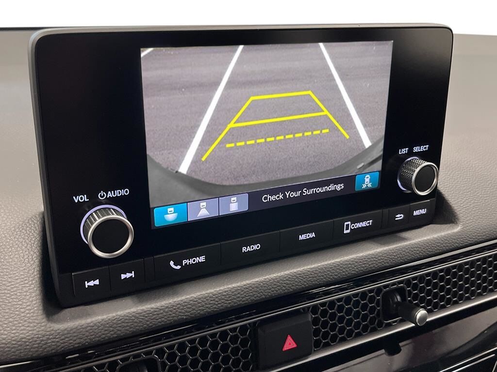 2026 Honda Civic Sport Alexandria VA