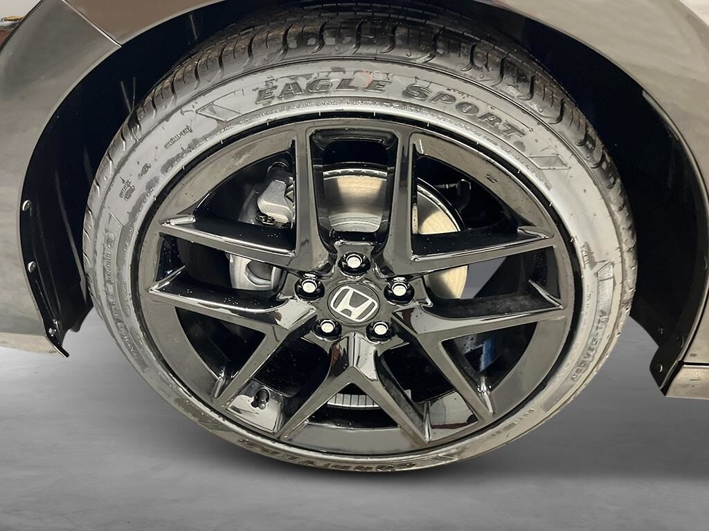 2026 Honda Civic Sport Alexandria VA