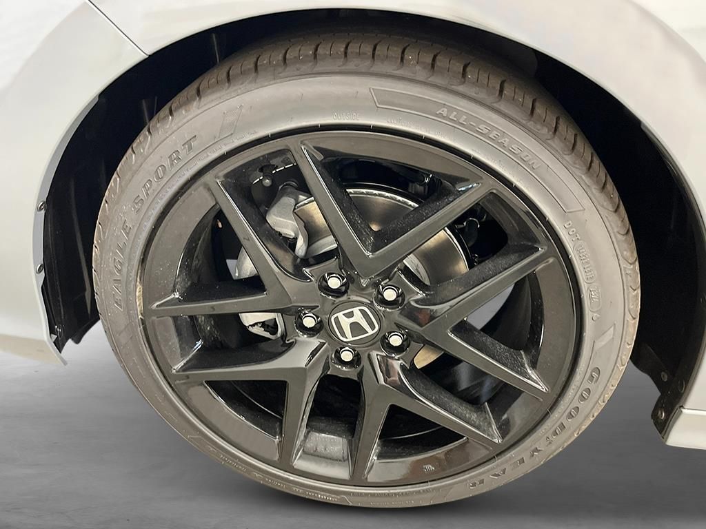 2026 Honda Civic Sport Alexandria VA