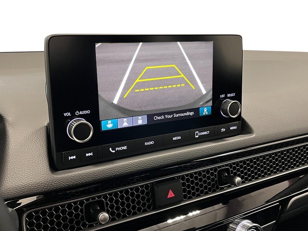 2026 Honda Civic Sport Alexandria VA