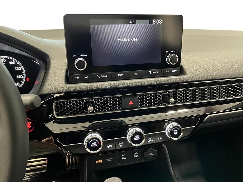 2026 Honda Civic Sport Alexandria VA