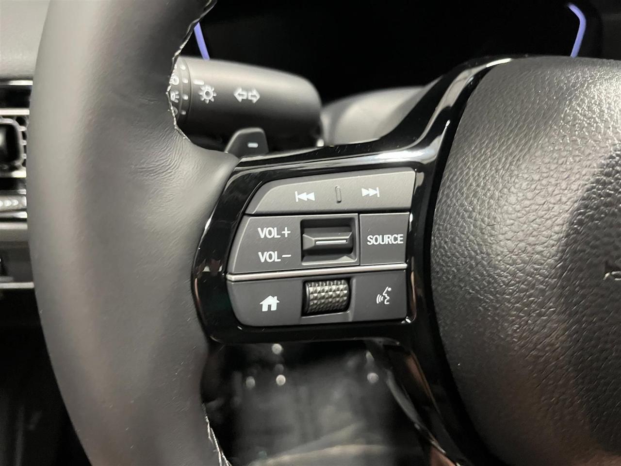 2026 Honda Civic Sport Alexandria VA