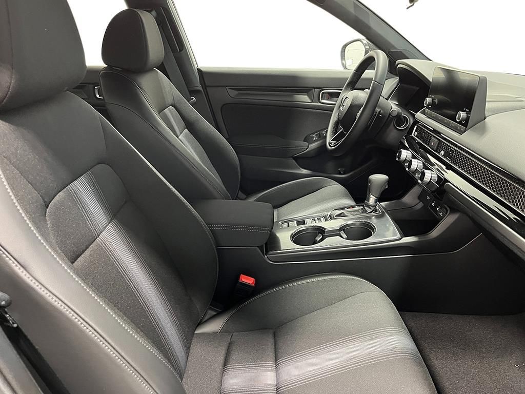 2026 Honda Civic Sport Alexandria VA