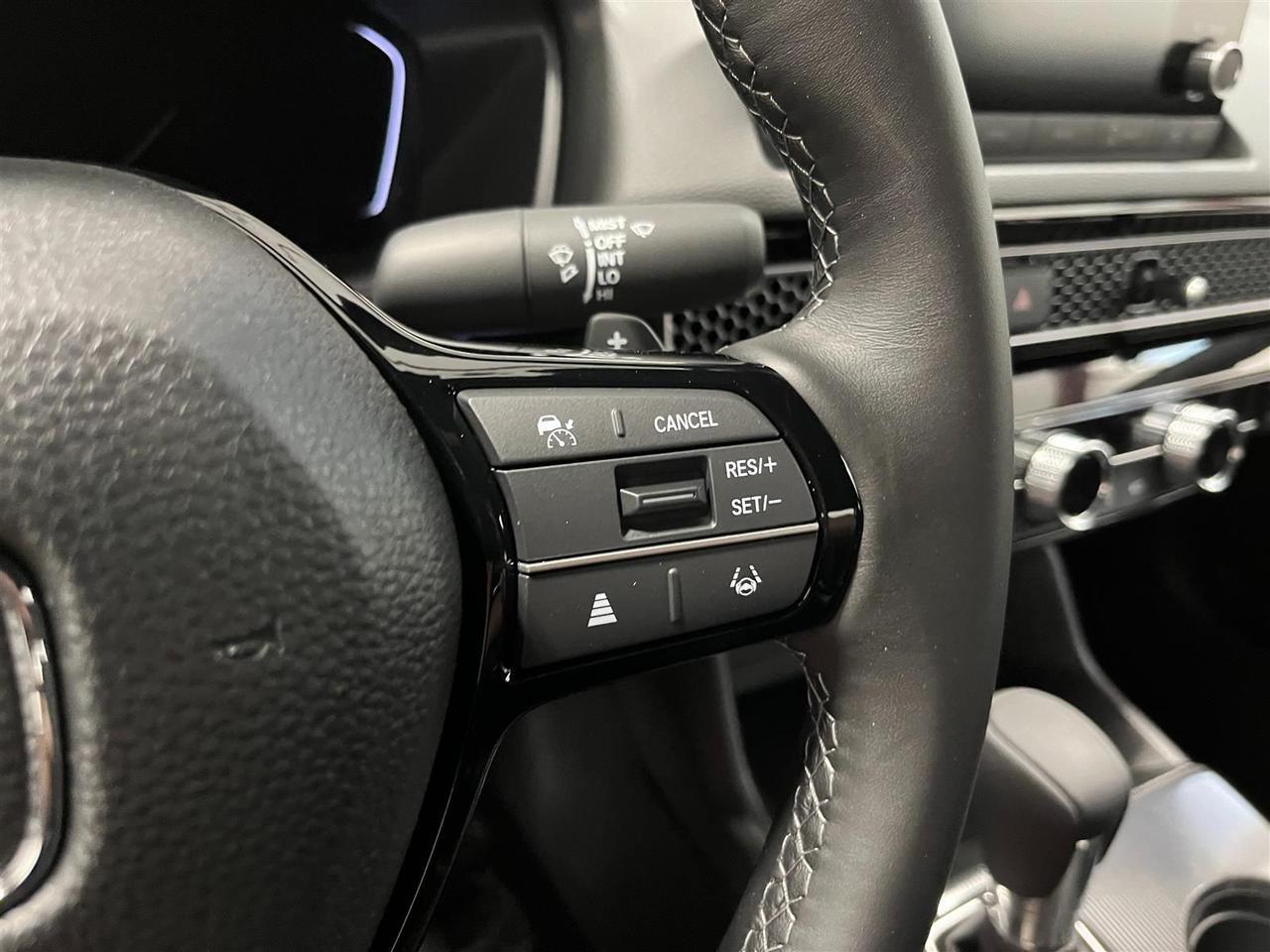 2026 Honda Civic Sport Alexandria VA