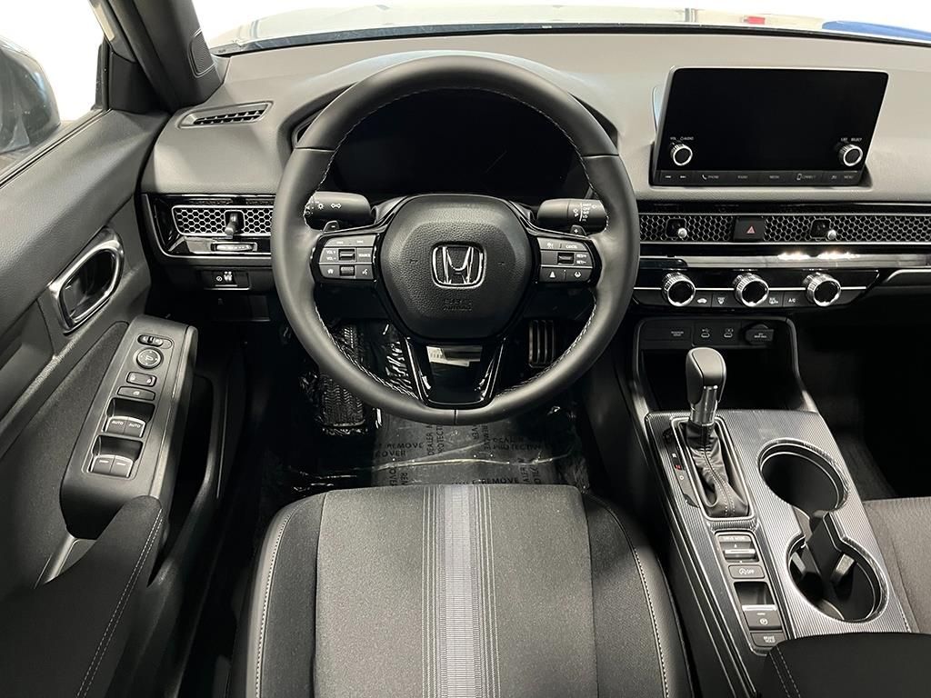 2026 Honda Civic Sport Alexandria VA