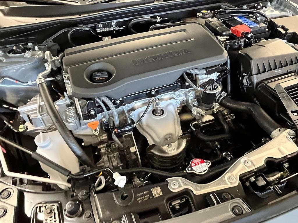 2026 Honda Civic Sport Alexandria VA