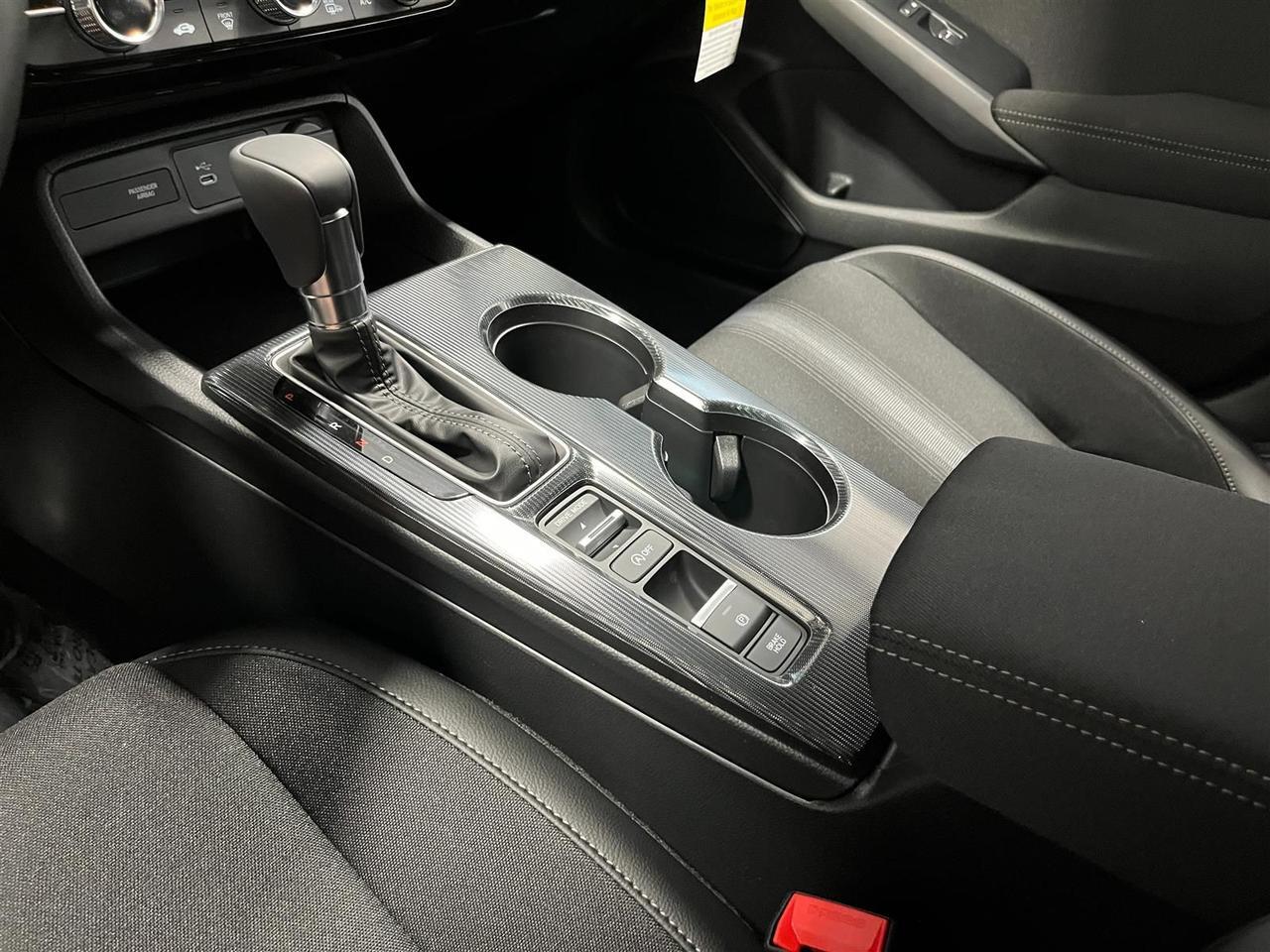 2026 Honda Civic Sport Alexandria VA