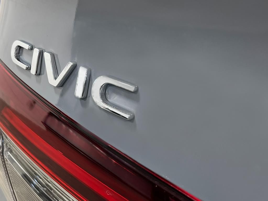 2026 Honda Civic Sport Alexandria VA