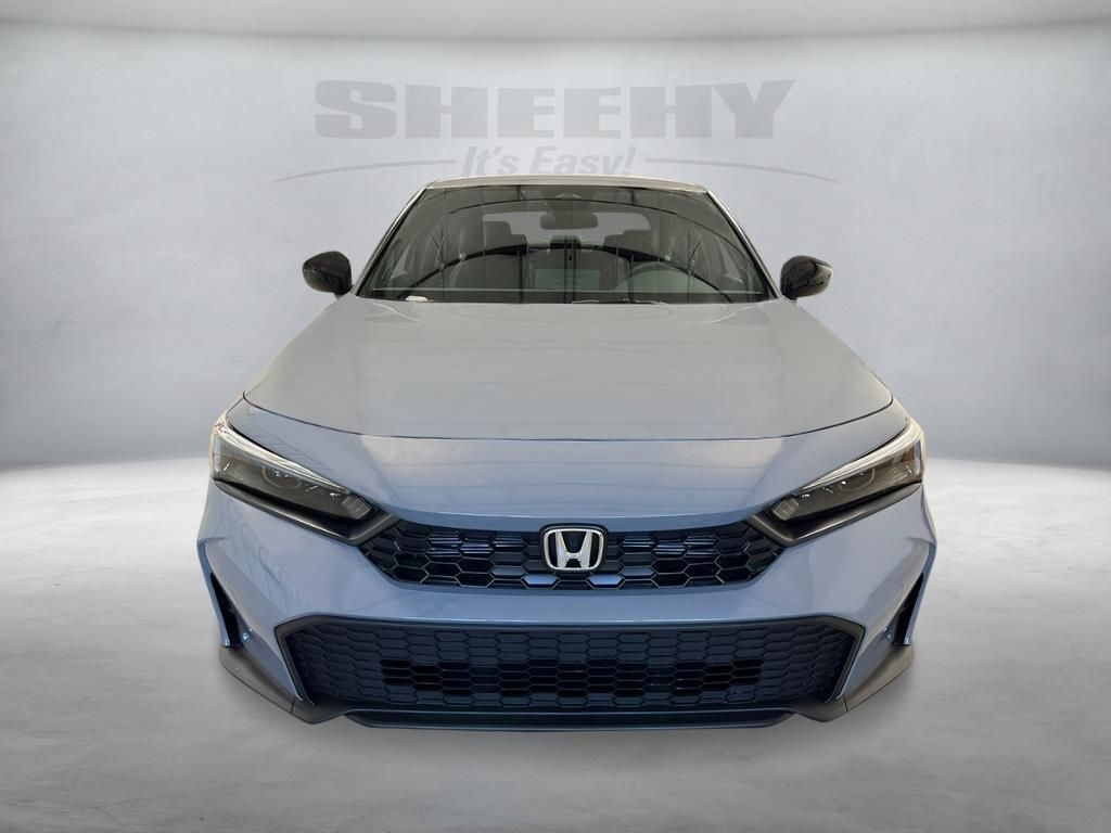 2026 Honda Civic Sport Alexandria VA