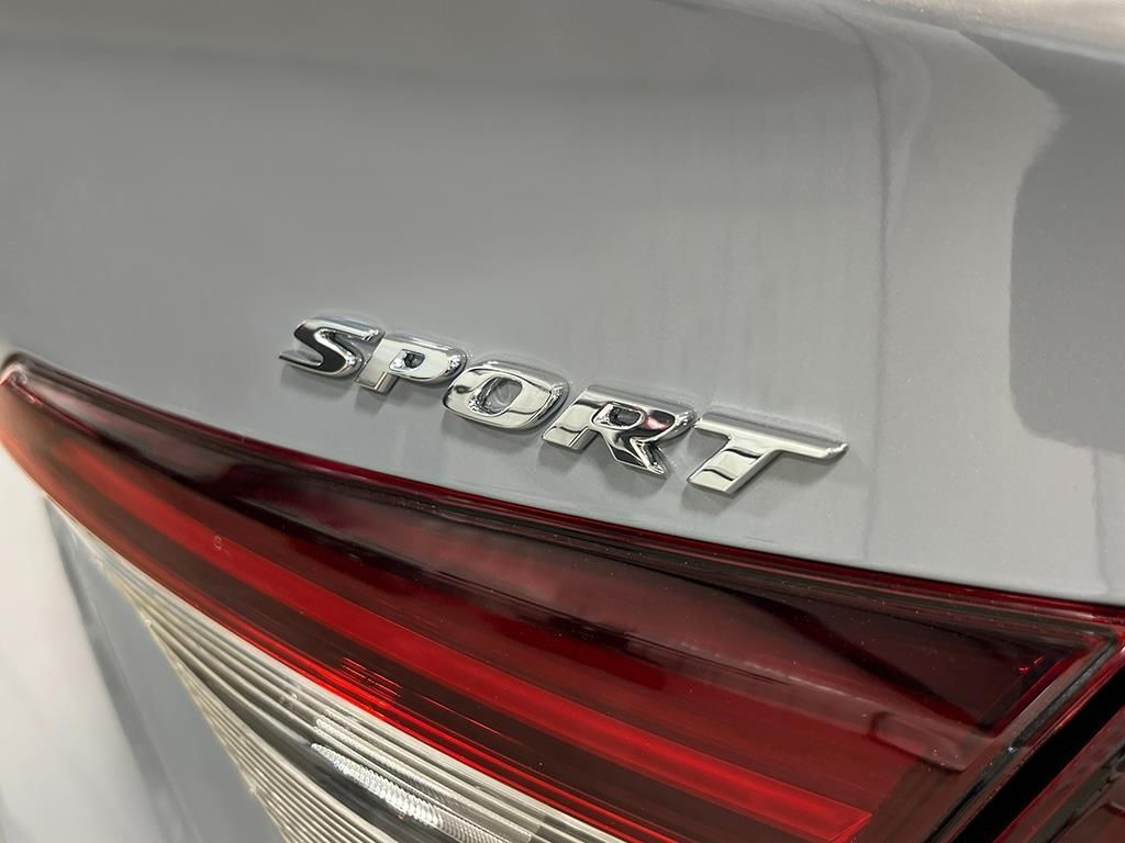 2026 Honda Civic Sport Alexandria VA