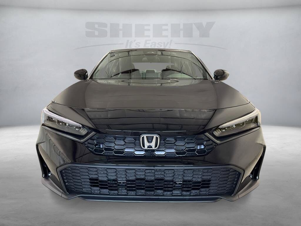 2026 Honda Civic Sport Alexandria VA