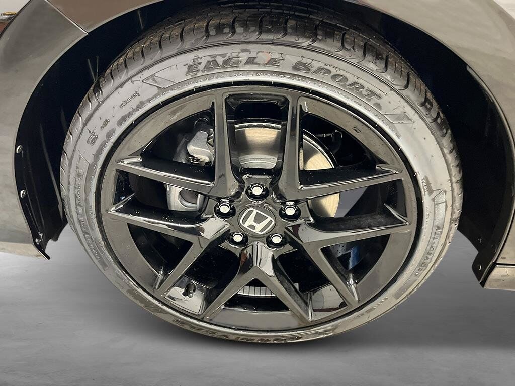 2026 Honda Civic Sport Alexandria VA