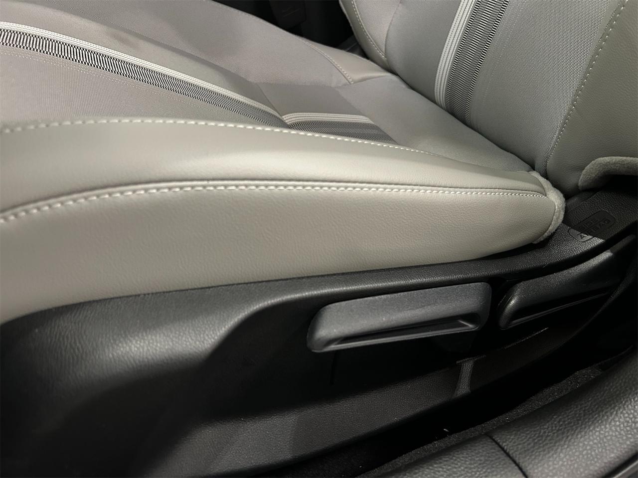 2026 Honda Civic Sport Alexandria VA