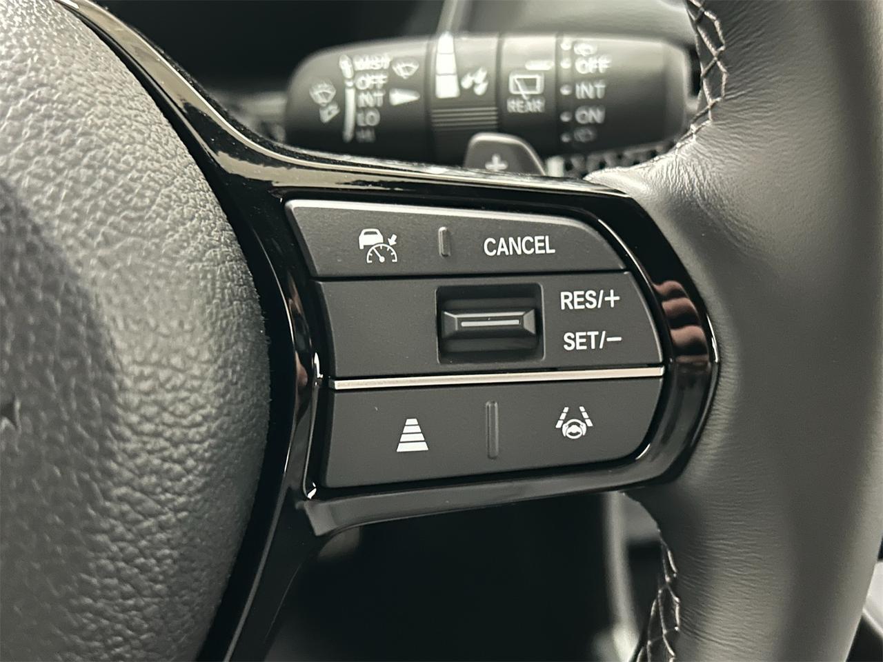 2026 Honda Civic Sport Alexandria VA