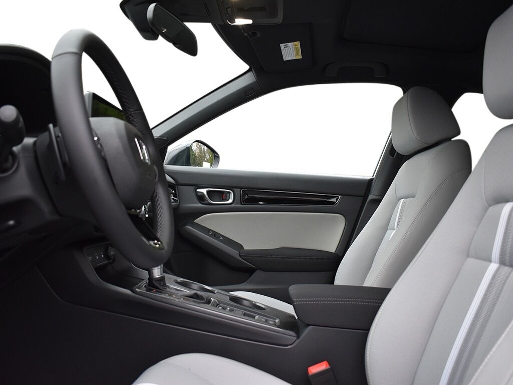 2026 Honda Civic Sport Alexandria VA