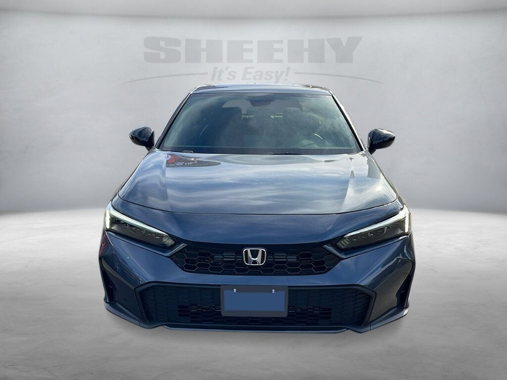 2026 Honda Civic Sport Alexandria VA