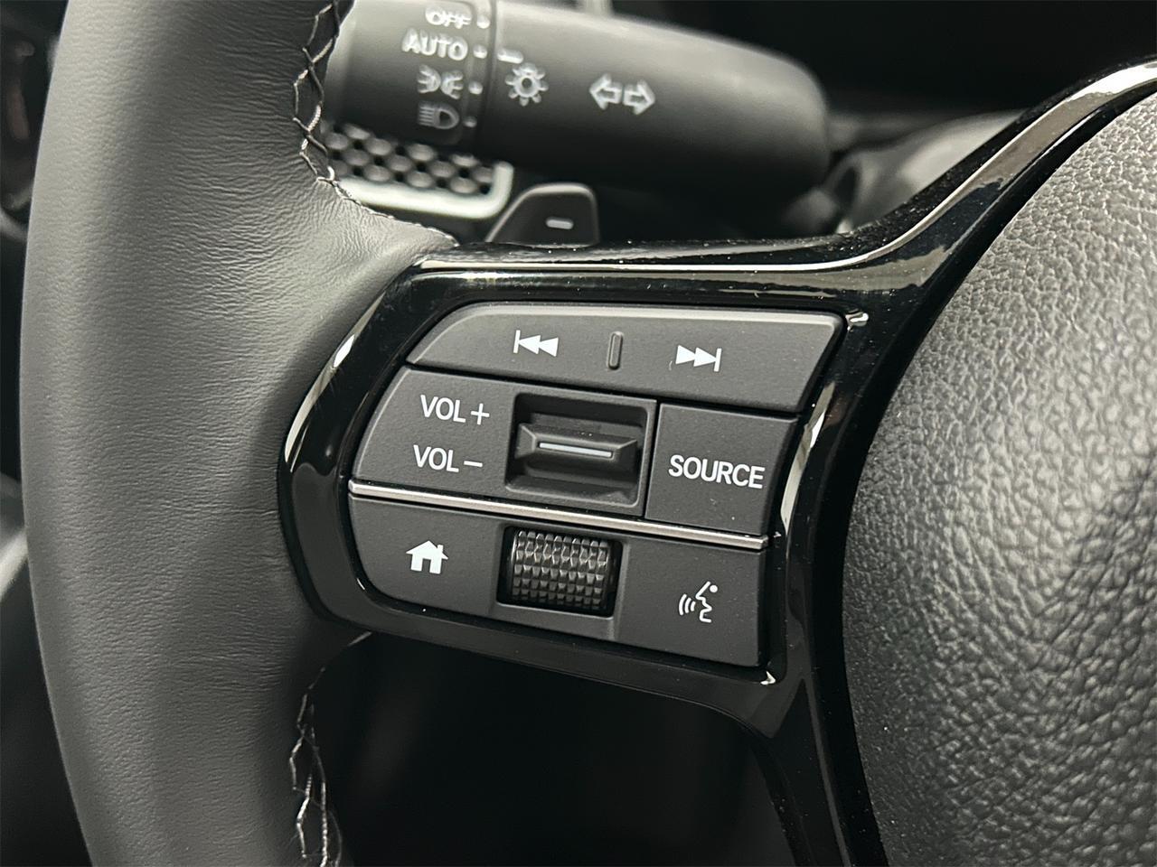 2026 Honda Civic Sport Alexandria VA