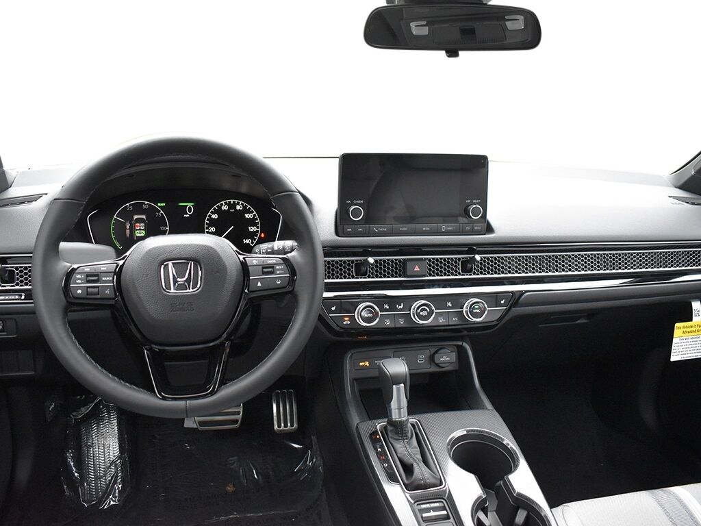 2026 Honda Civic Sport Alexandria VA