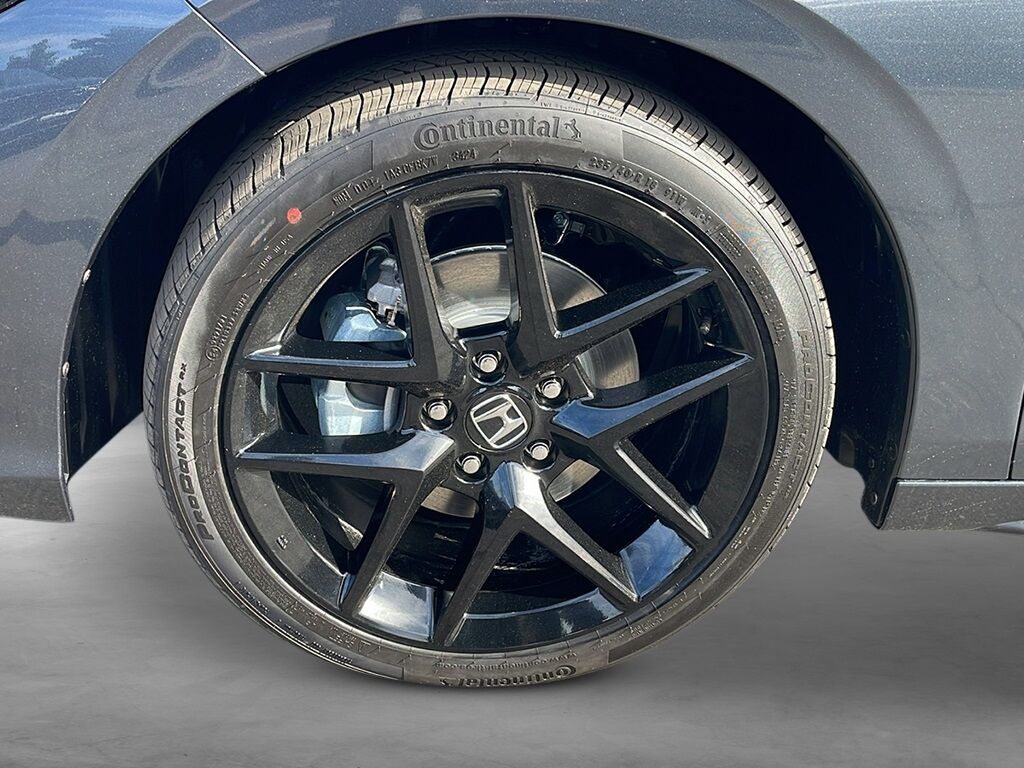 2026 Honda Civic Sport Alexandria VA