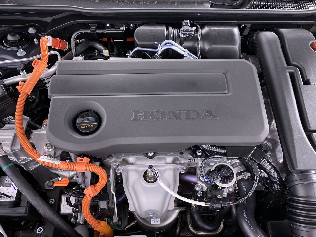 2026 Honda Civic Sport Alexandria VA