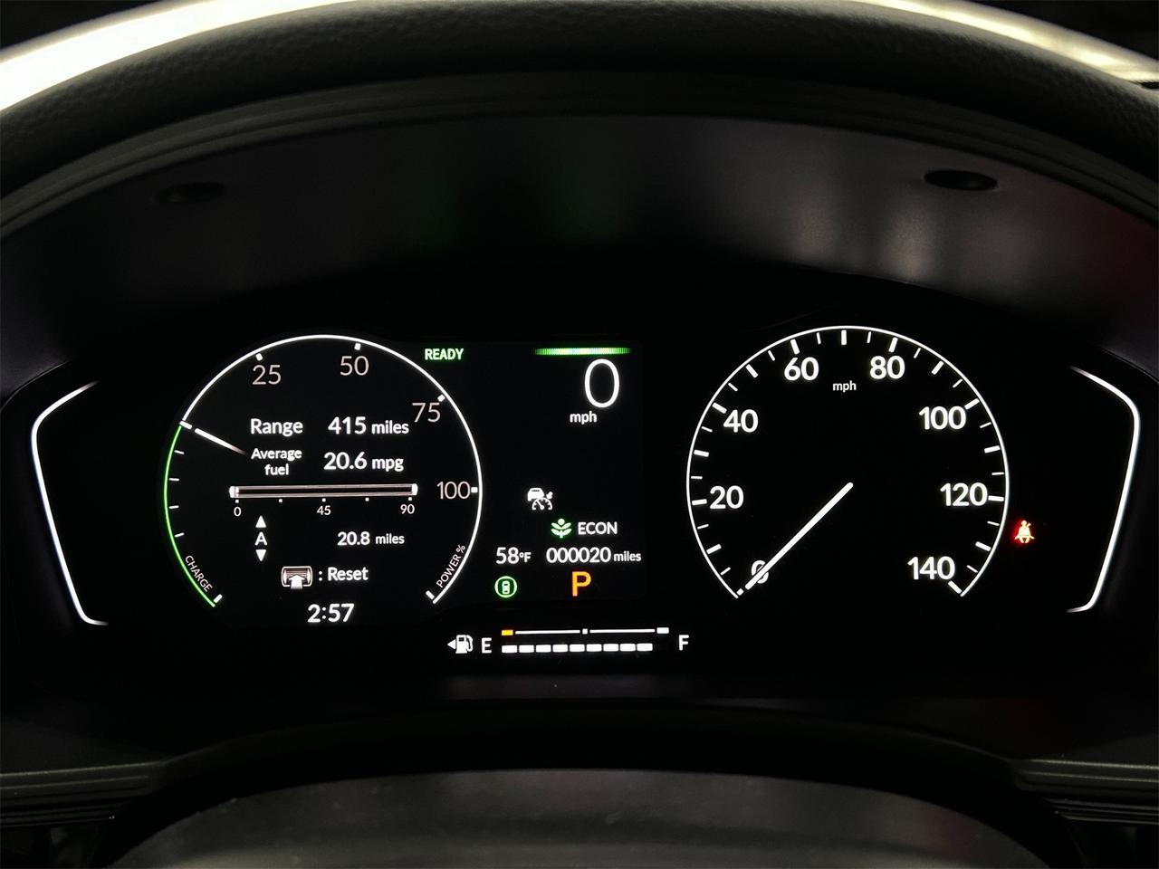 2026 Honda Civic Sport Alexandria VA