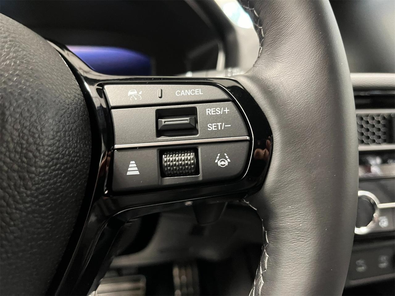 2026 Honda Civic Sport Alexandria VA