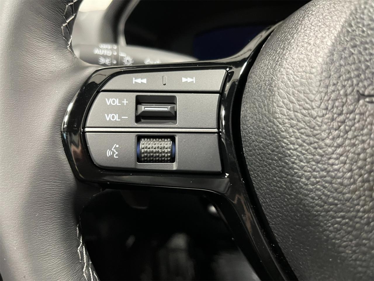 2026 Honda Civic Sport Alexandria VA