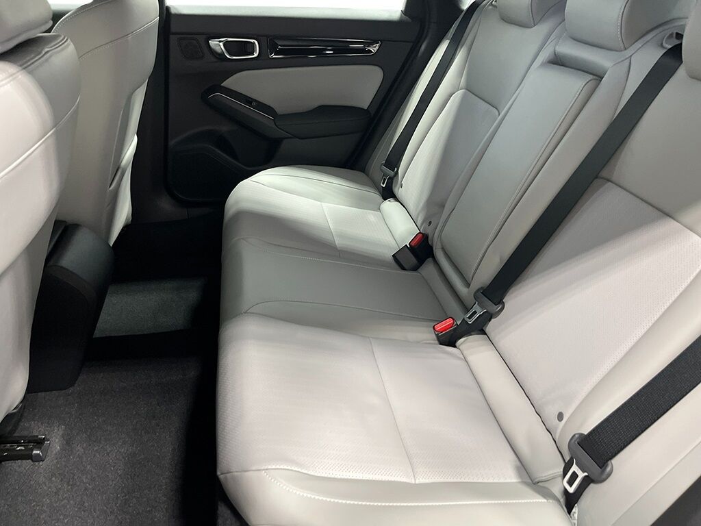 2026 Honda Civic Sport Alexandria VA
